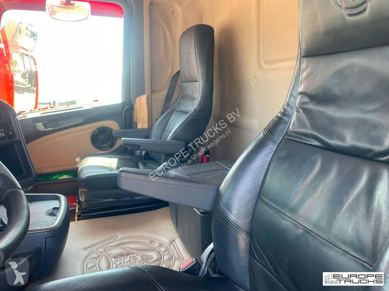 شاحنة مقطورة Scania R440 Full Air - N Truck -...