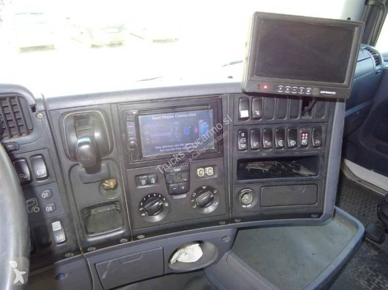 شاحنة Scania