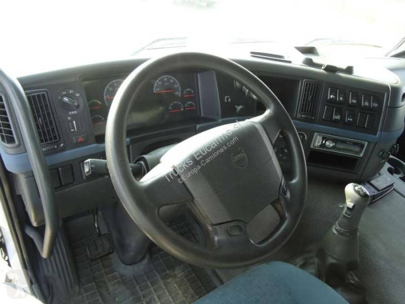 شاحنة Volvo
