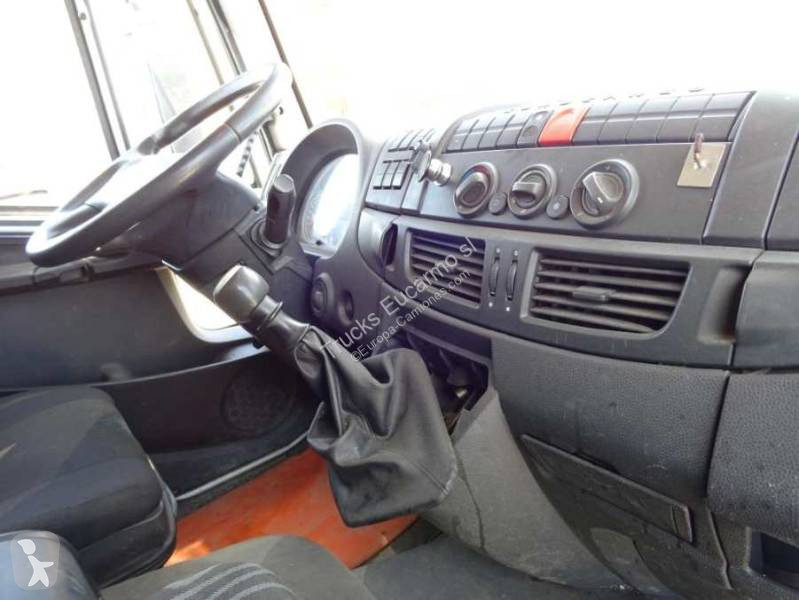 شاحنة Iveco