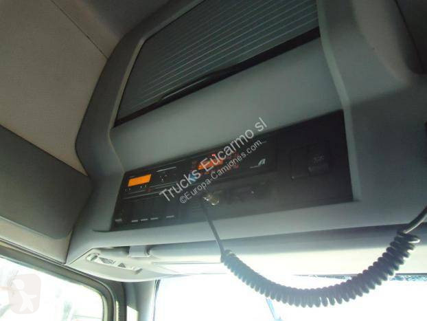 Camion Volvo