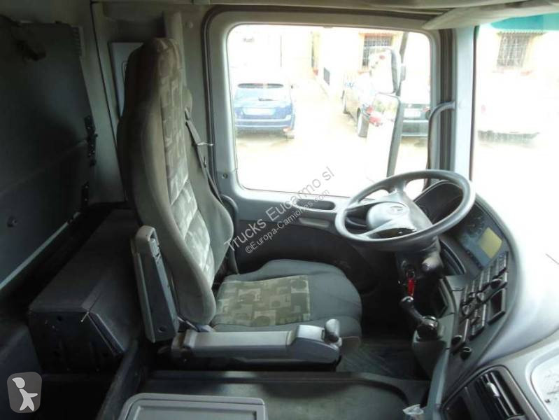 Mercedes  truck