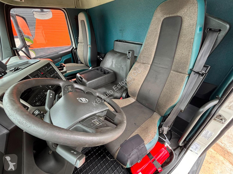 Camion Volvo FM 330 4x2 PK 12002 / PLATFORM...