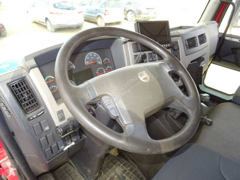 شاحنة Volvo