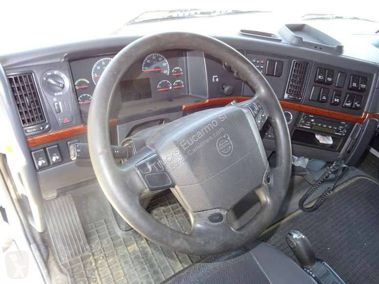 شاحنة Volvo