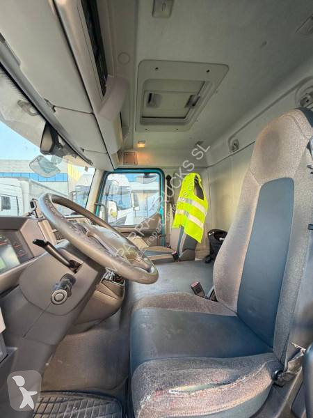 Camion Volvo