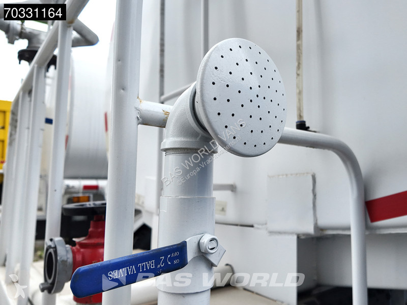 شاحنة  HOWO 371 6X4 Refurbished! Full steel...