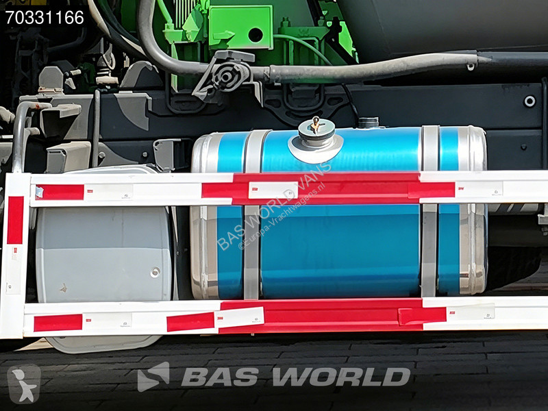 شاحنة  HOWO 371 6X4 Refurbished! Full Steel...