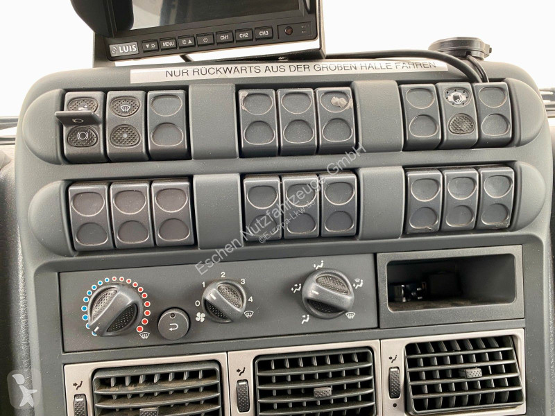 شاحنة Iveco 80 E 18...
