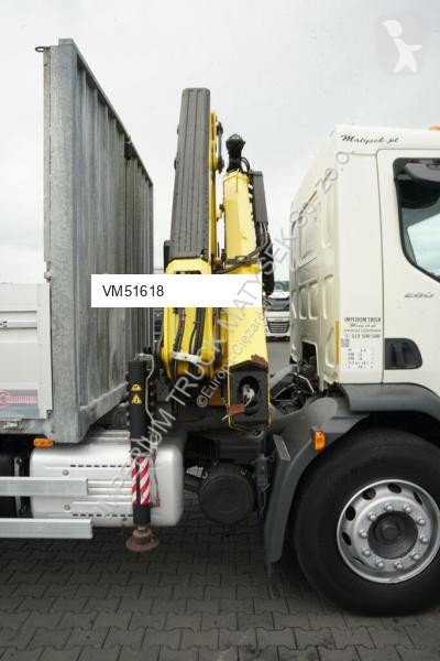 شاحنة DAF HC 153