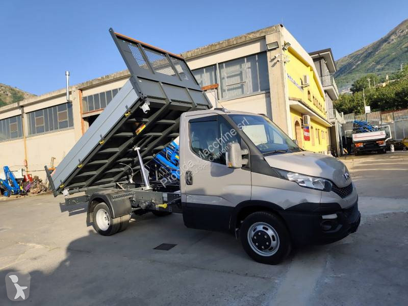 شاحنة Iveco