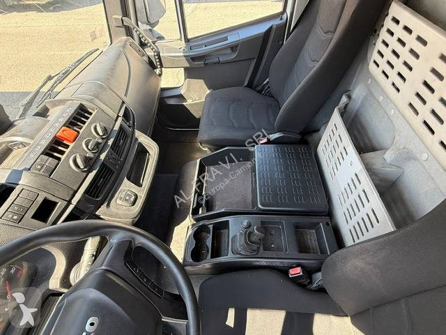 شاحنة Iveco