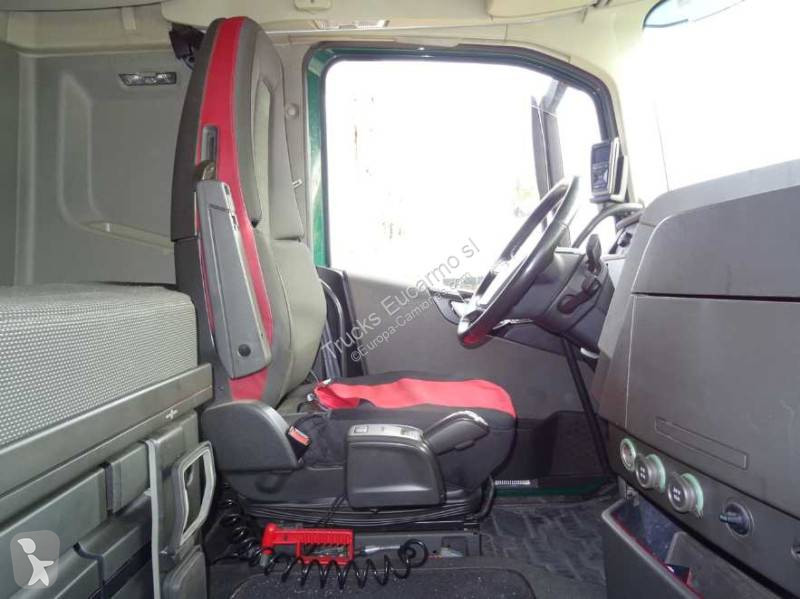 شاحنة Volvo