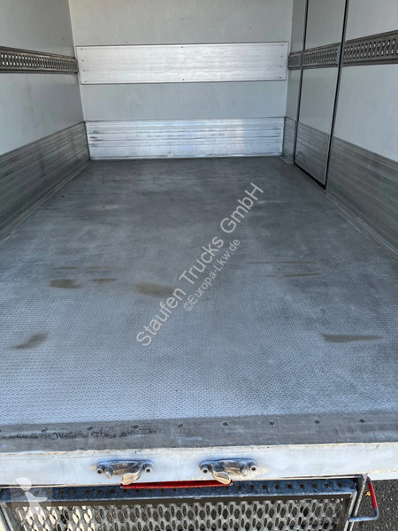 شاحنة Mercedes 316 CDI, Kühlkoffer, Thermo...