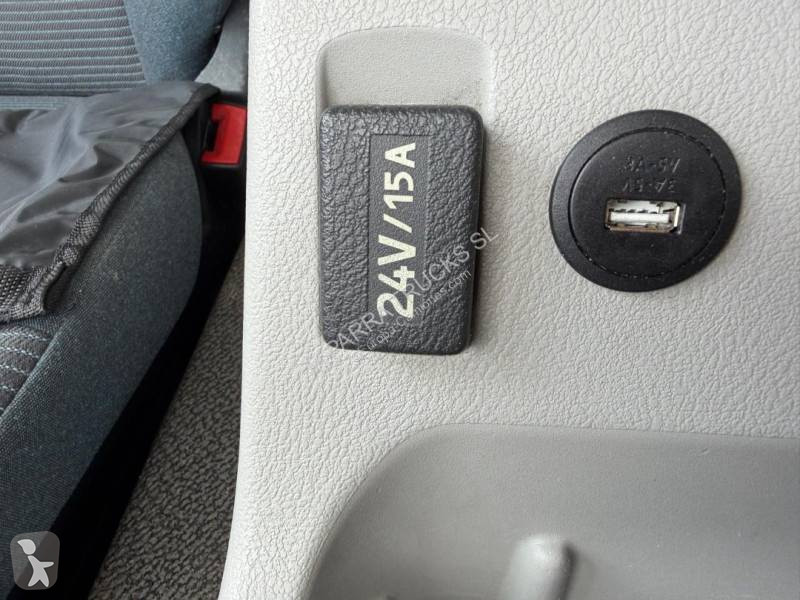 Ciężarówka Volvo