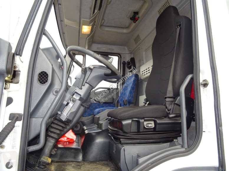 شاحنة Iveco