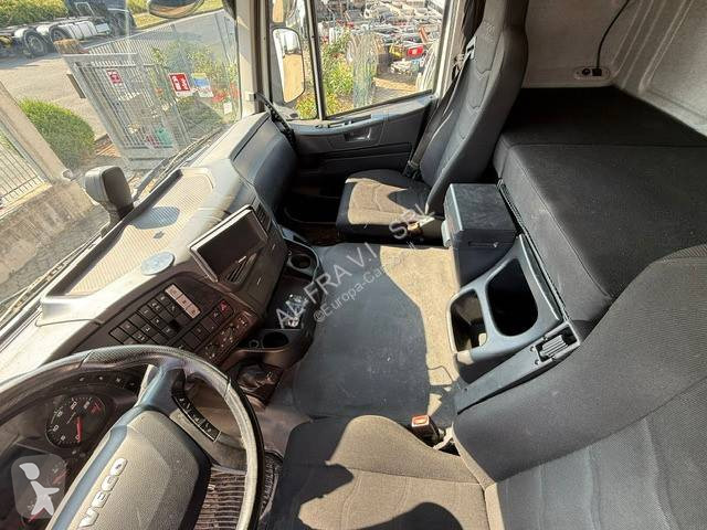 شاحنة Iveco