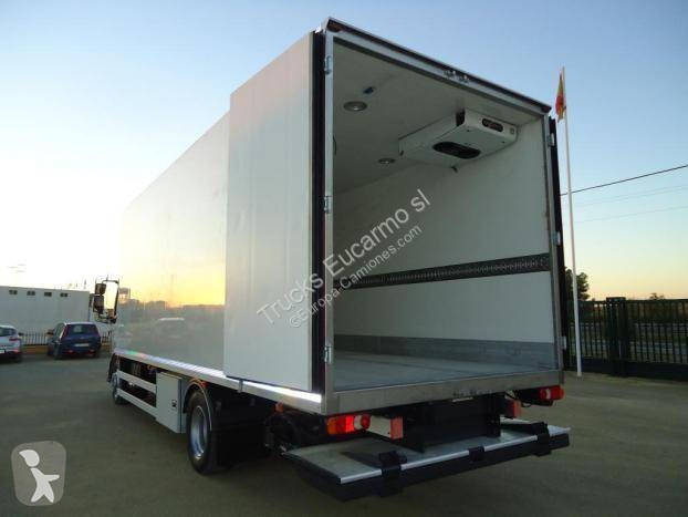Camion Volvo