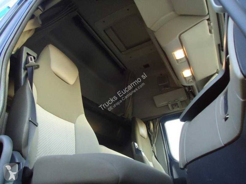 شاحنة Renault