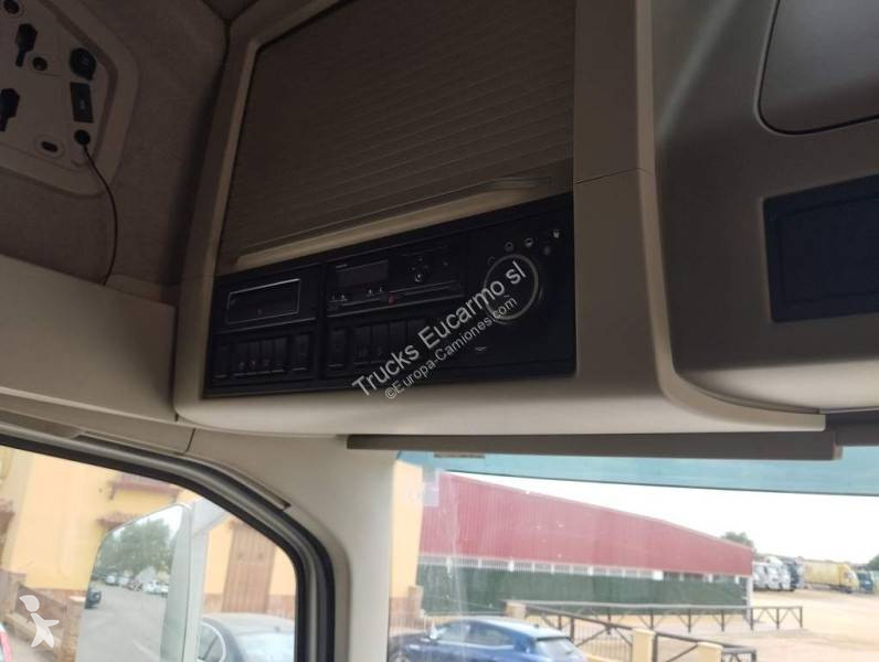 شاحنة Volvo