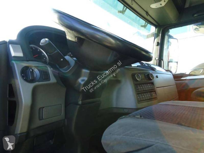 Camion MAN