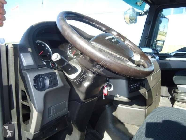 Camion MAN