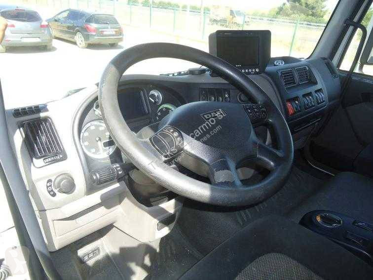 شاحنة Volvo