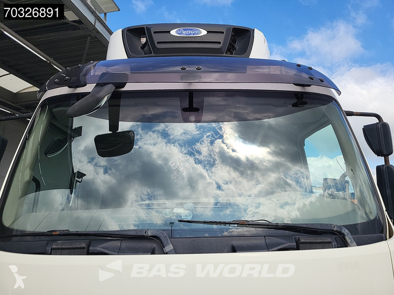 شاحنة DAF 210 4X2 Lamberet Carrier Cooler...