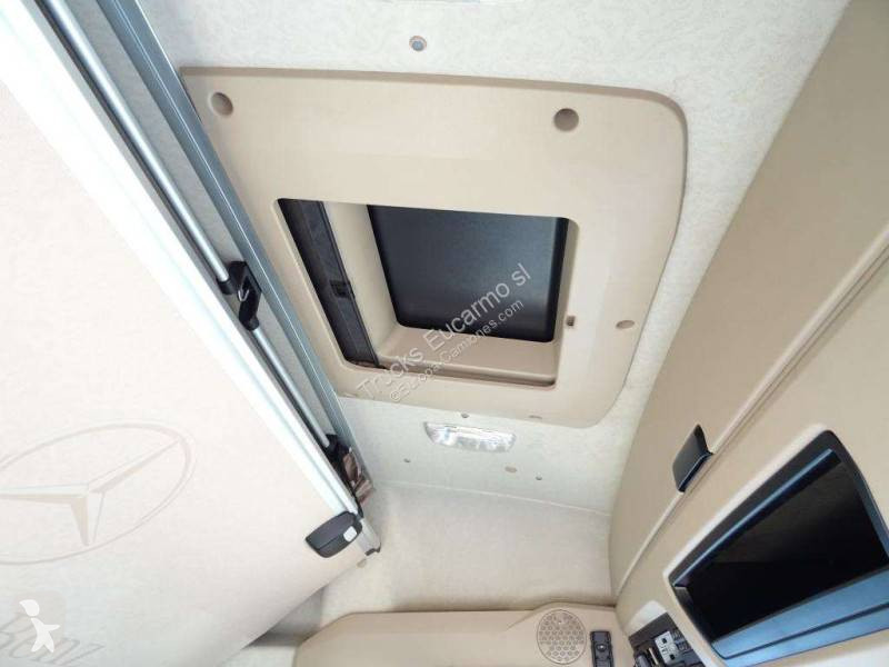 شاحنة Mercedes