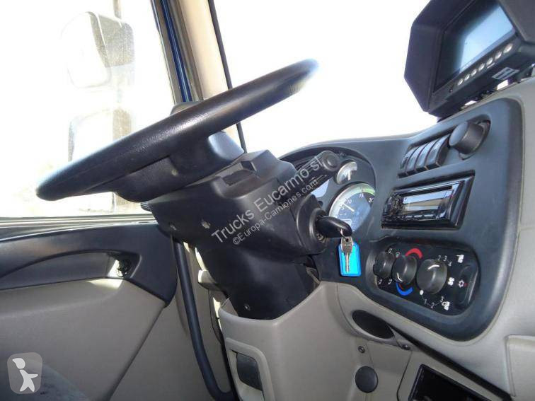 شاحنة Volvo