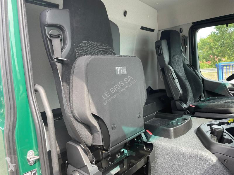 شاحنة Mercedes  ACTROS 18.33