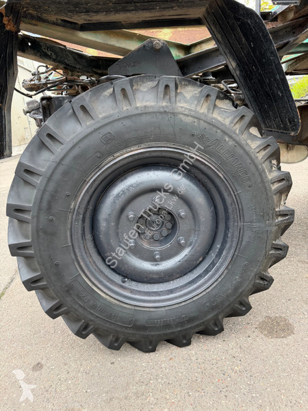 شاحنة Mercedes 403, Pritsche, Kipper, 72 PS,...