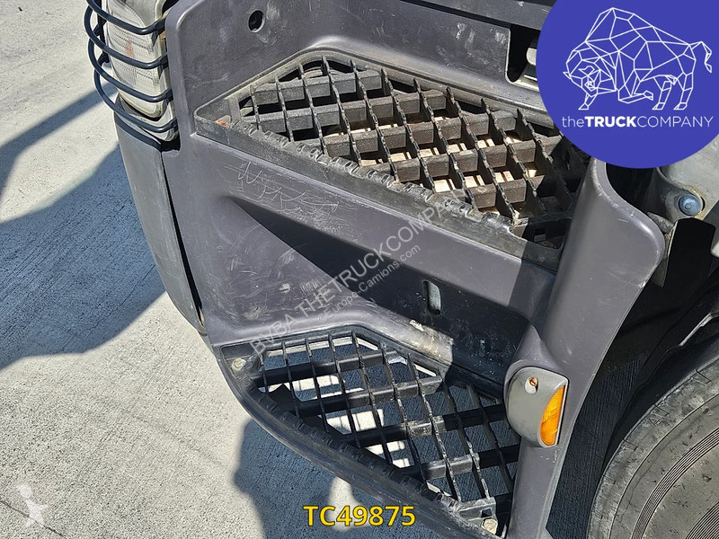 Camion Renault 370