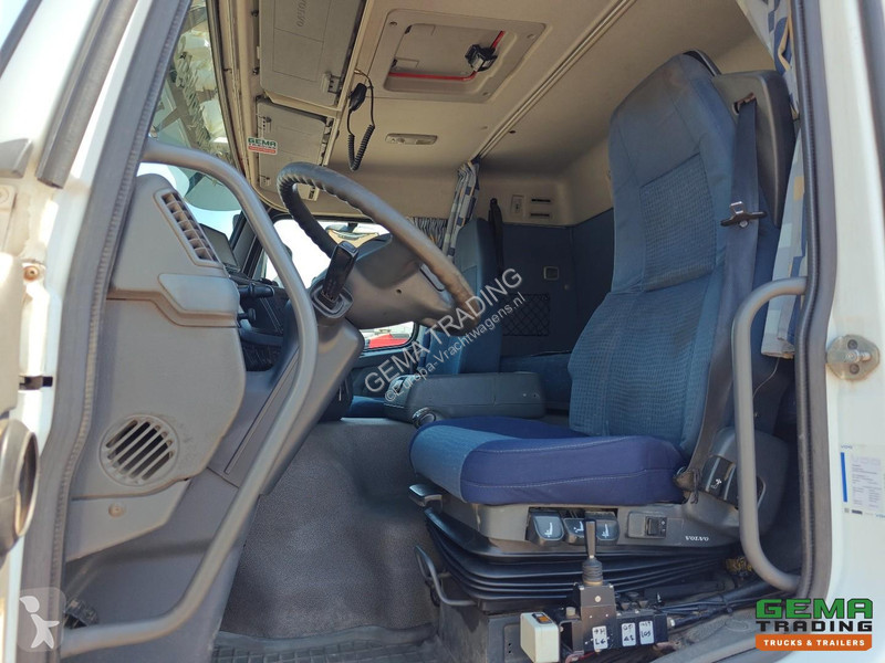 Camion Volvo FM400 10X4R FAL18.0 RADD-A8...