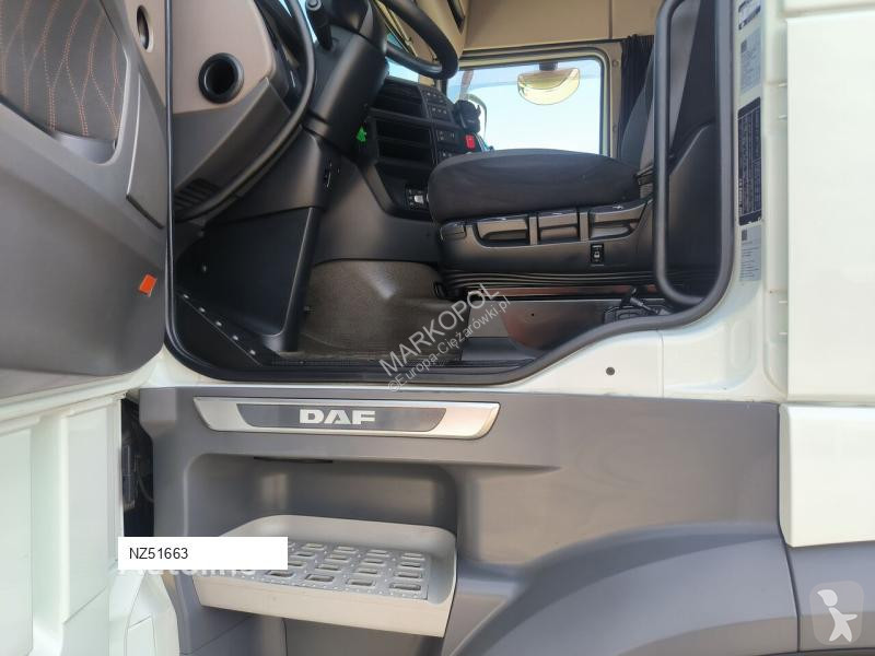 Грузовик DAF XF530/ TANDEM/ ZESTAW...