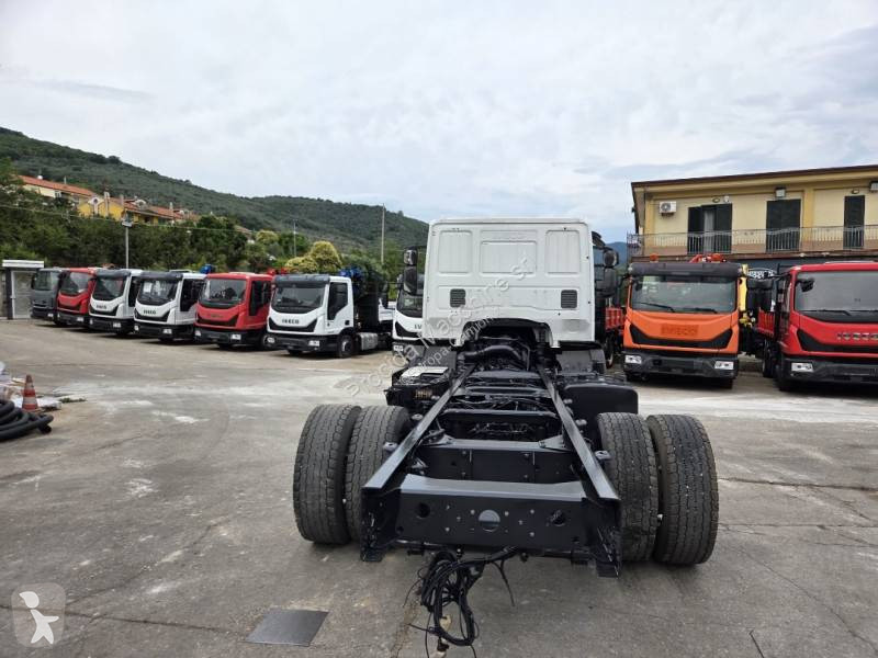 شاحنة Iveco