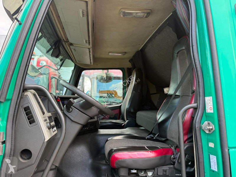 شاحنة Volvo 500 6X2 EURO 6 - ROLFO GEMINI + GS...