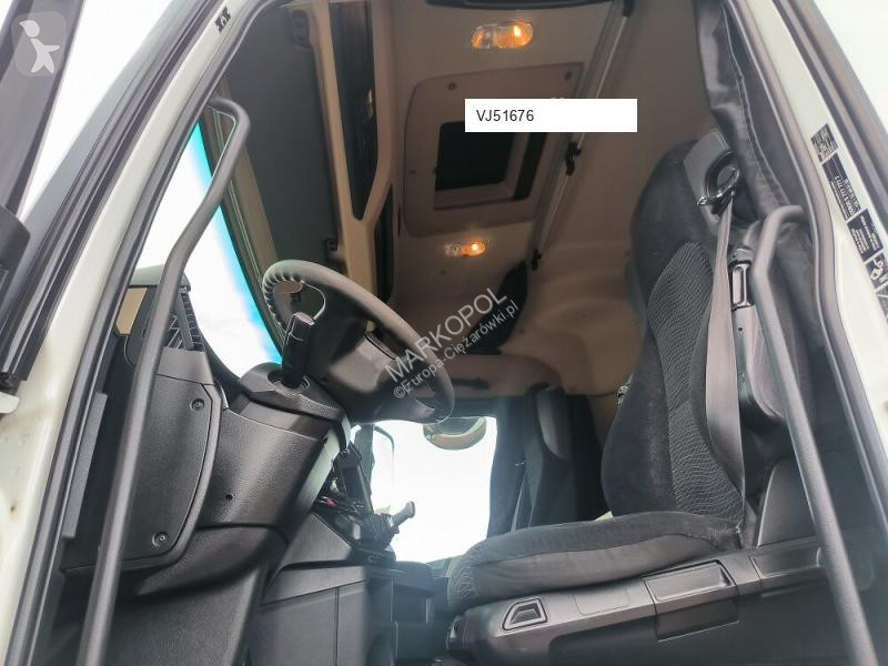 Kamion Mercedes 2545/ TANDEM/ ZESTAW...