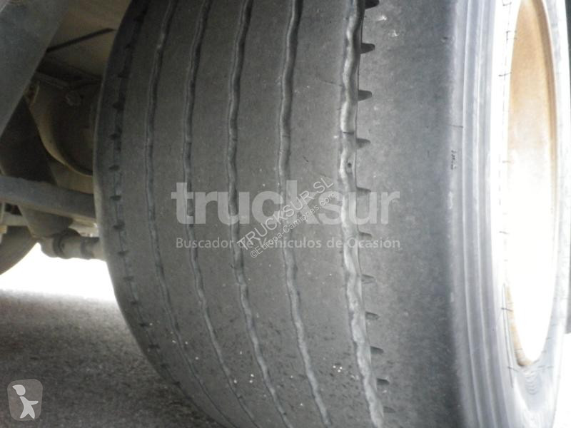 Autotreno Renault  PREMIUM 460.18 GV