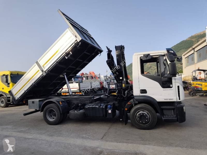 Camion Iveco