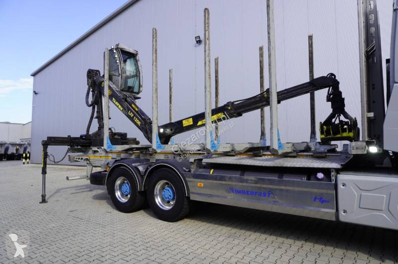 Camion Renault