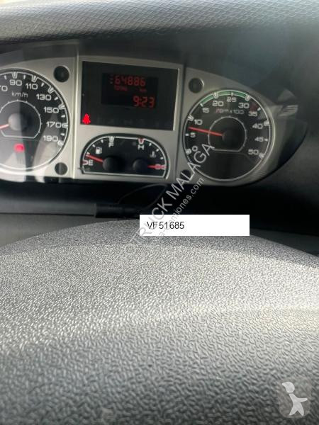 شاحنة Iveco 35/11