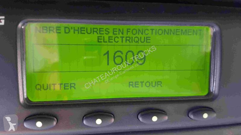شاحنة Renault