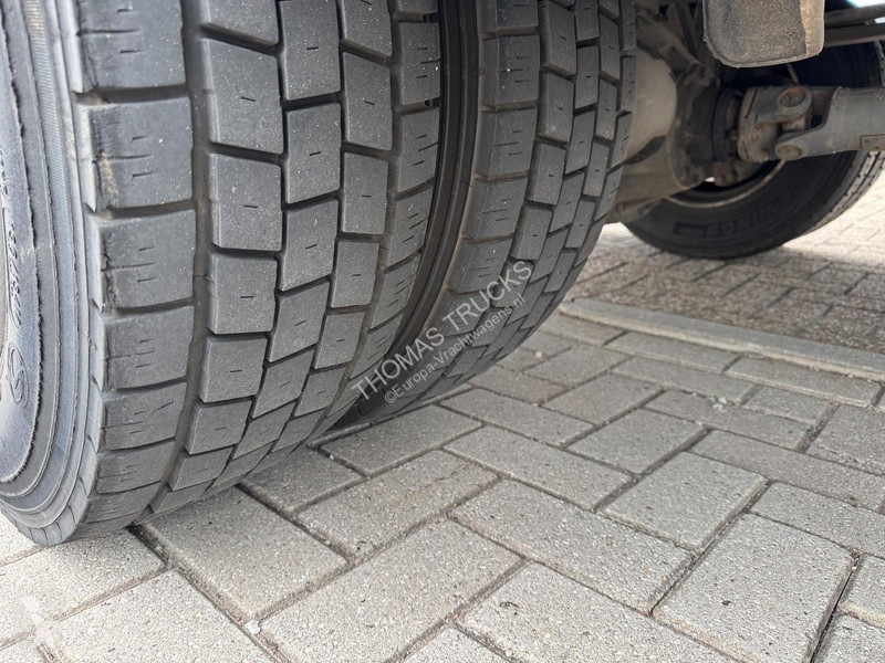 شاحنة DAF 180 Palfinger PK 3400 - 3 EURO V