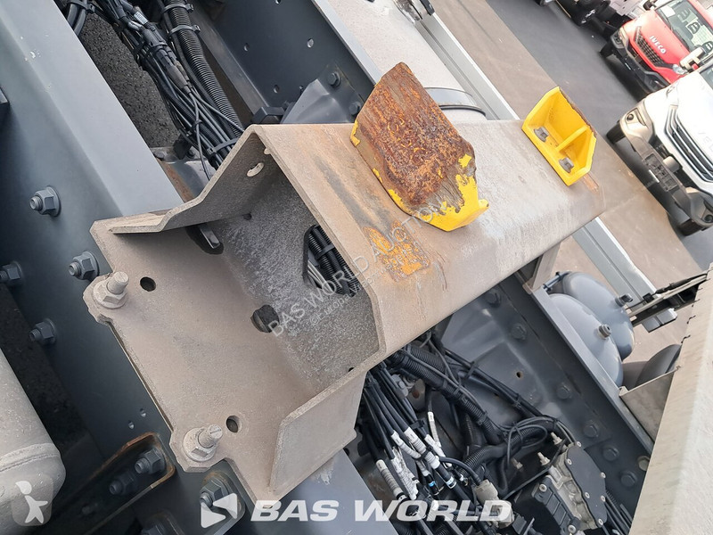 شاحنة DAF 480