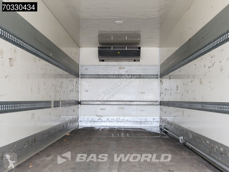 شاحنة MAN 12.250 4X2 12tons NL-truck APK 1500kg...