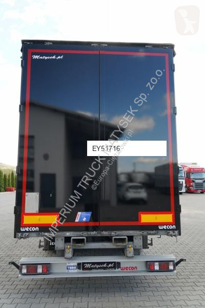 Kamion Volvo FH 500