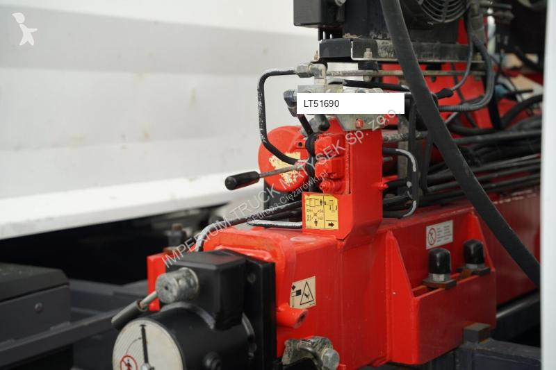 شاحنة Renault F155.A0.22