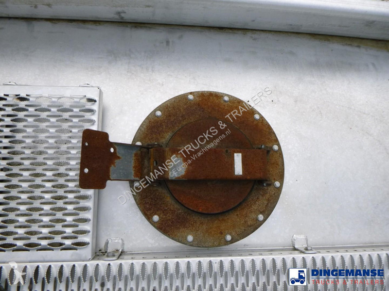 شاحنة Renault 180 dci 4x2 fuel tank 6.5 m3 / 2...