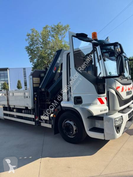 شاحنة Iveco